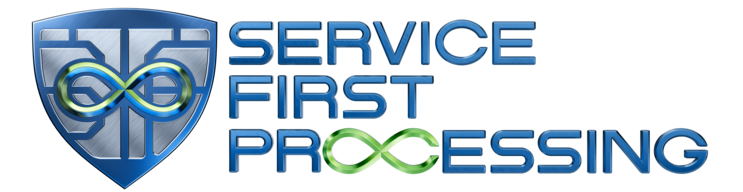 Service First Logo - small Savings4Members