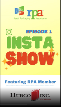 Rpa Instashow