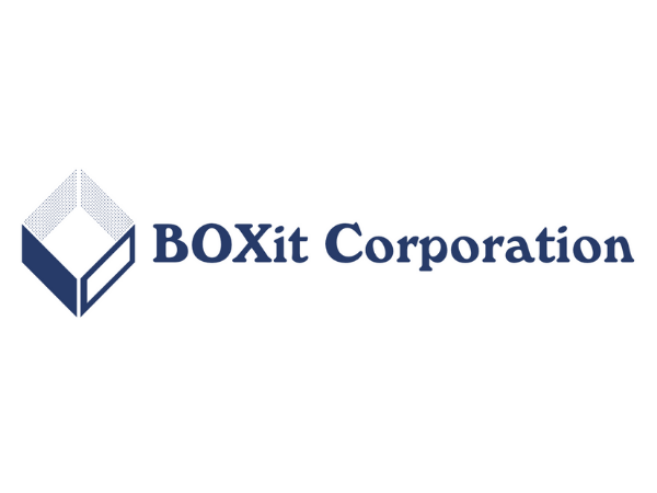 Boxit Corporation
