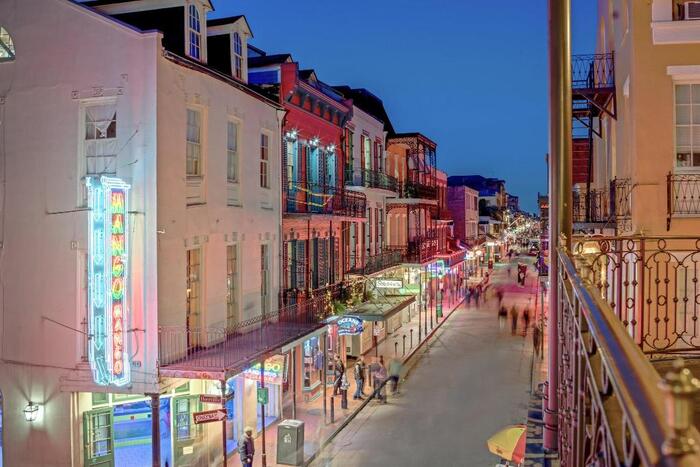 Crowne Plaza French Quarter