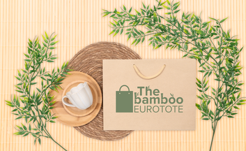 The Bamboo Eurotote PWS